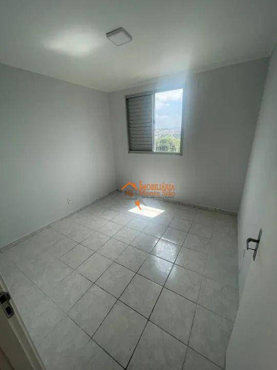 Apartamento à venda com 2 quartos, 50m² - Foto 6