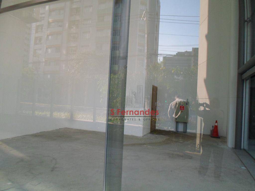 Loja-Salão para alugar, 72m² - Foto 3