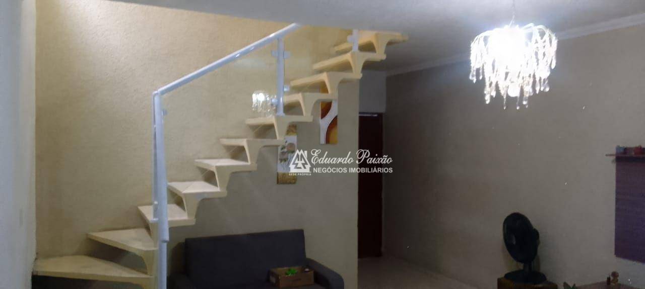 Sobrado à venda com 3 quartos, 120m² - Foto 23