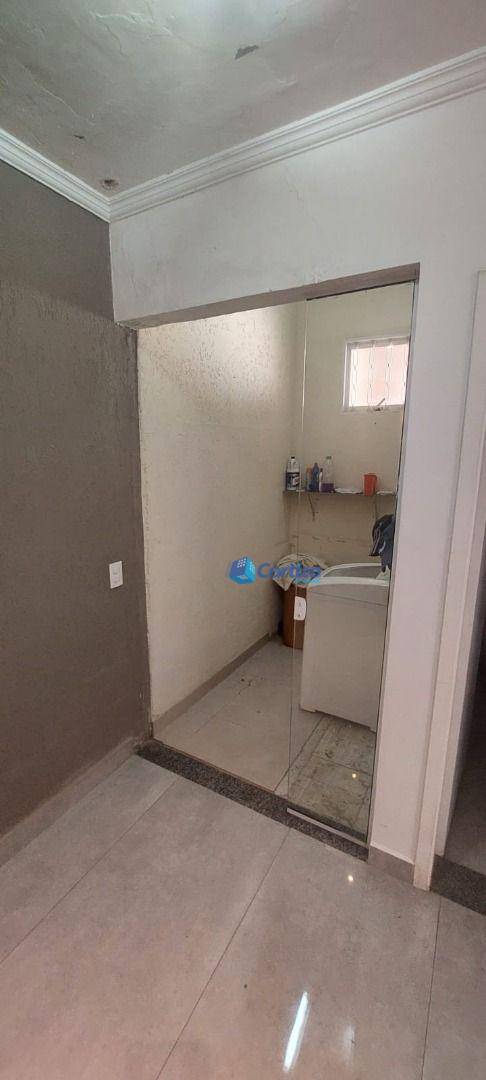 Casa à venda com 2 quartos, 133m² - Foto 7