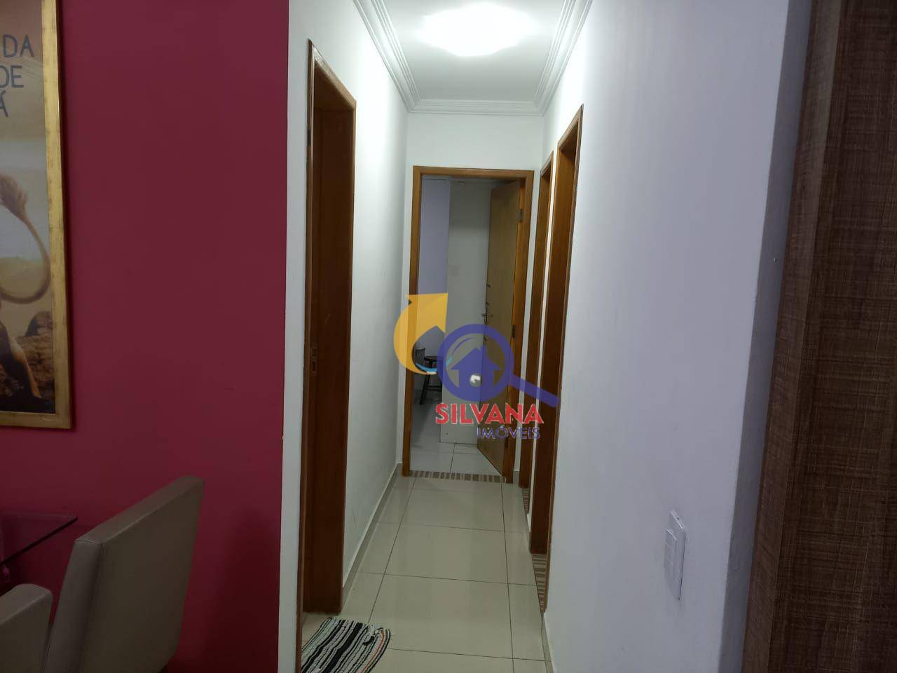 Apartamento à venda com 3 quartos, 90m² - Foto 12