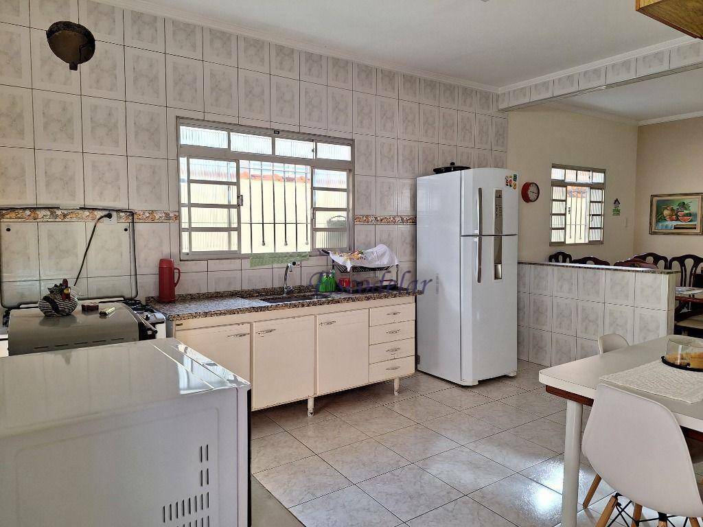 Sobrado à venda com 4 quartos, 191m² - Foto 15