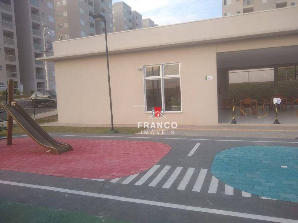 Apartamento à venda com 2 quartos, 52m² - Foto 14