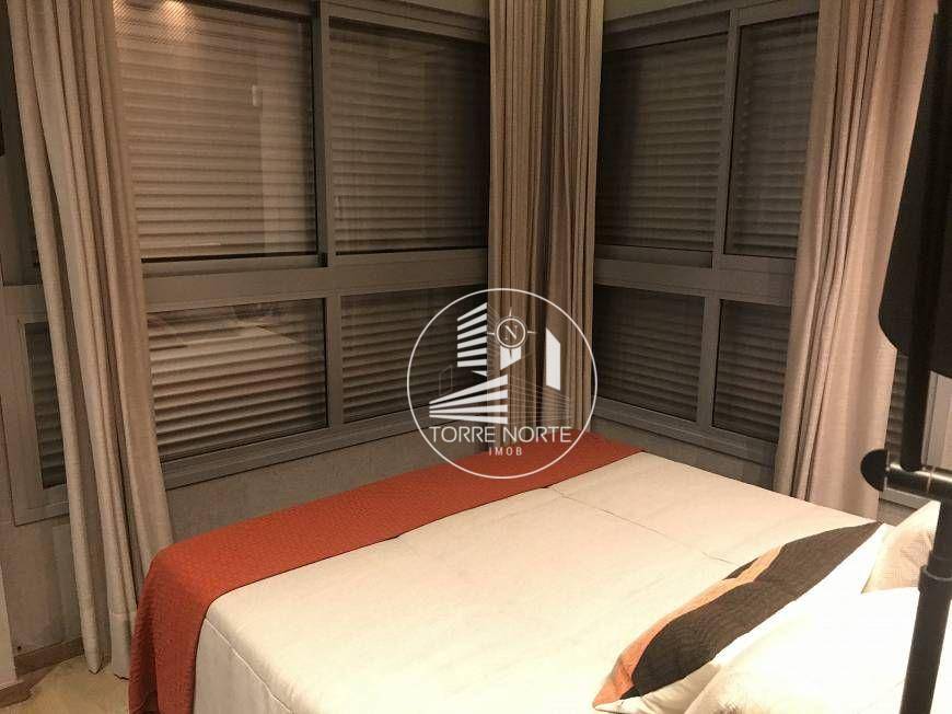 Apartamento à venda com 3 quartos, 105m² - Foto 10