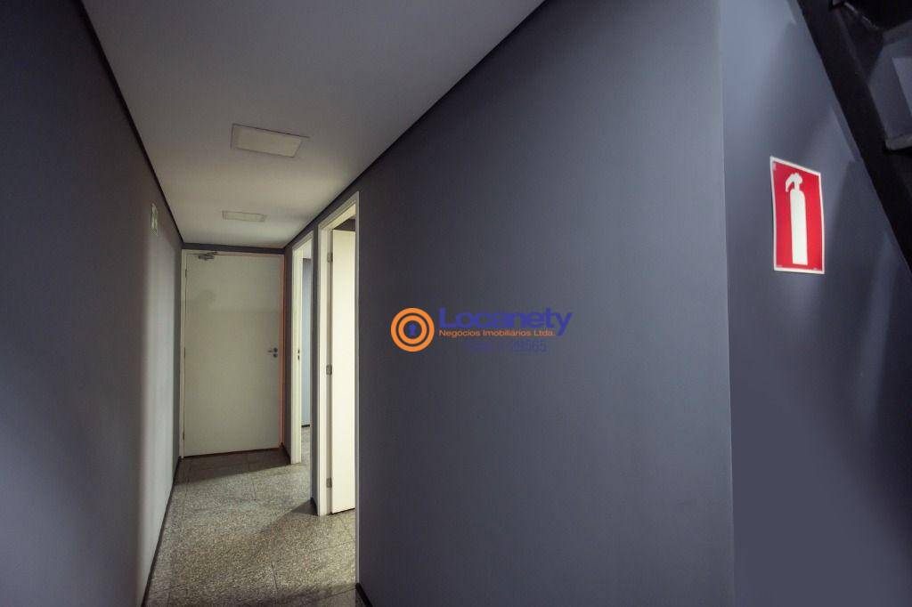 Loja-Salão para alugar, 120m² - Foto 9
