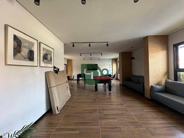 Apartamento à venda com 3 quartos, 88m² - Foto 10