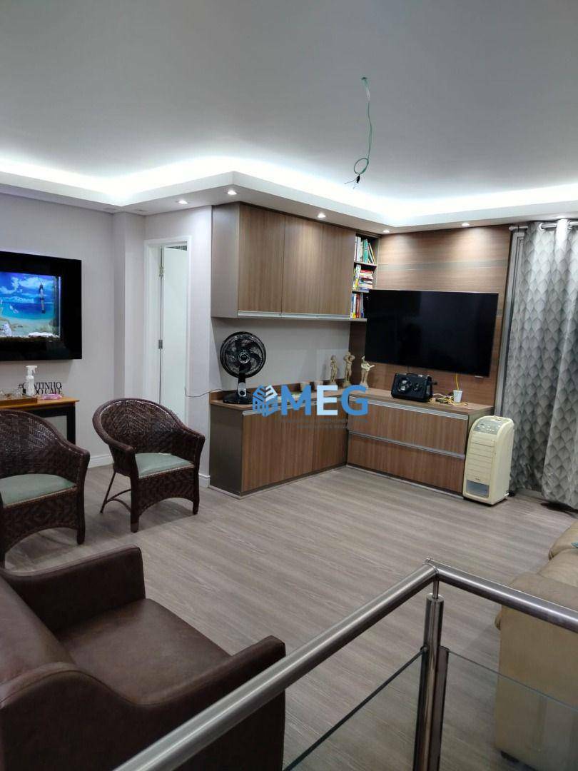 Cobertura à venda e aluguel com 3 quartos, 141m² - Foto 8