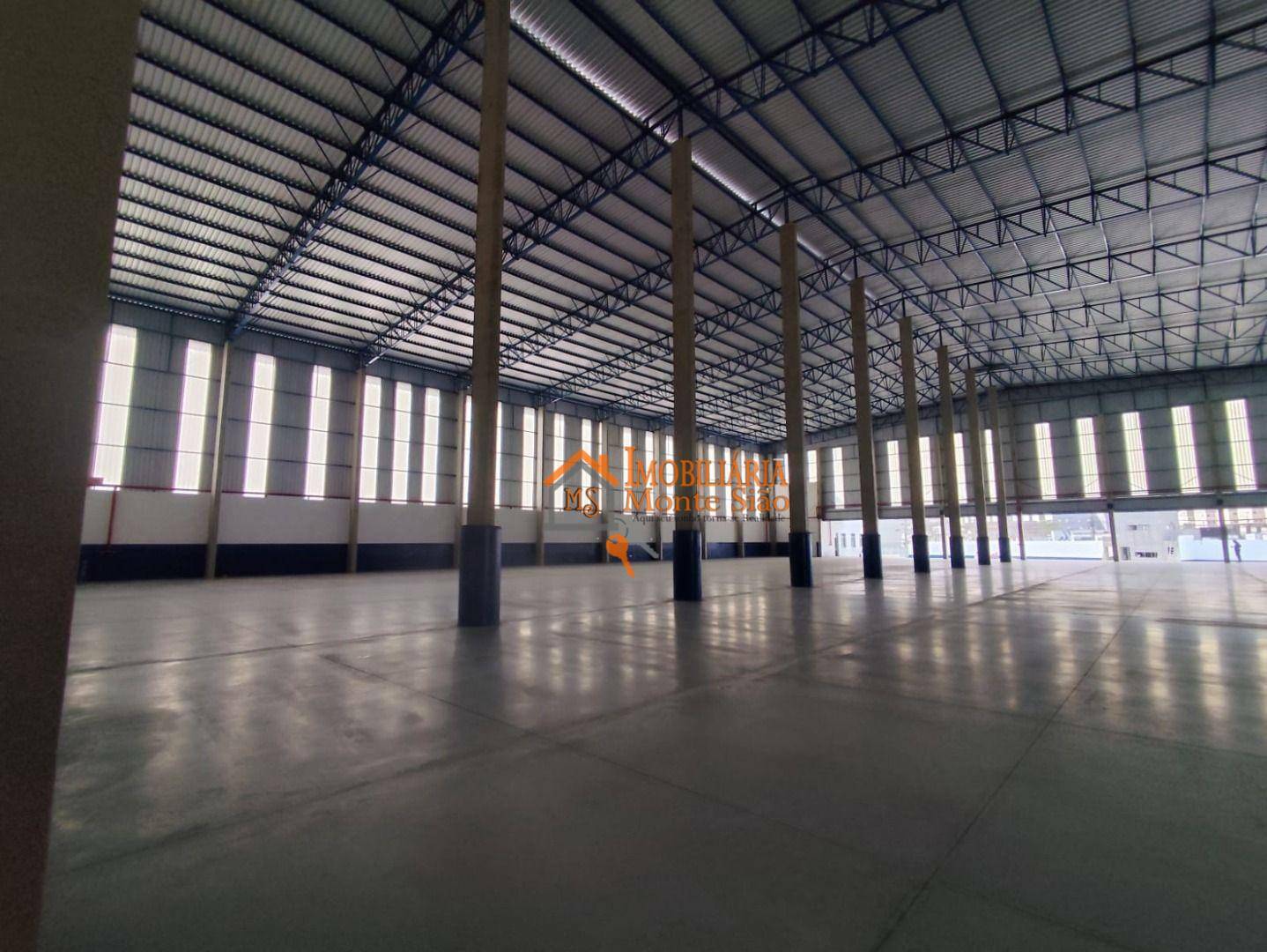Depósito-Galpão, 6200 m² - Foto 38