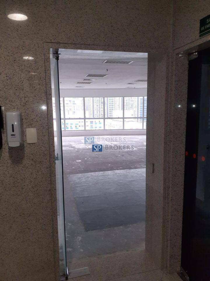 Conjunto Comercial-Sala para alugar, 417m² - Foto 7