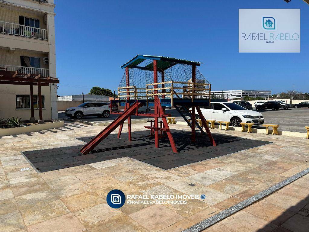 Apartamento, 3 quartos, 55 m² - Foto 17