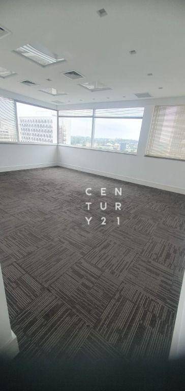 Conjunto Comercial-Sala para alugar, 192m² - Foto 14