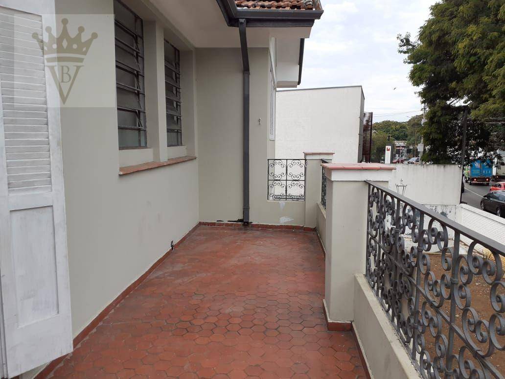 Sobrado à venda e aluguel com 4 quartos, 330m² - Foto 5