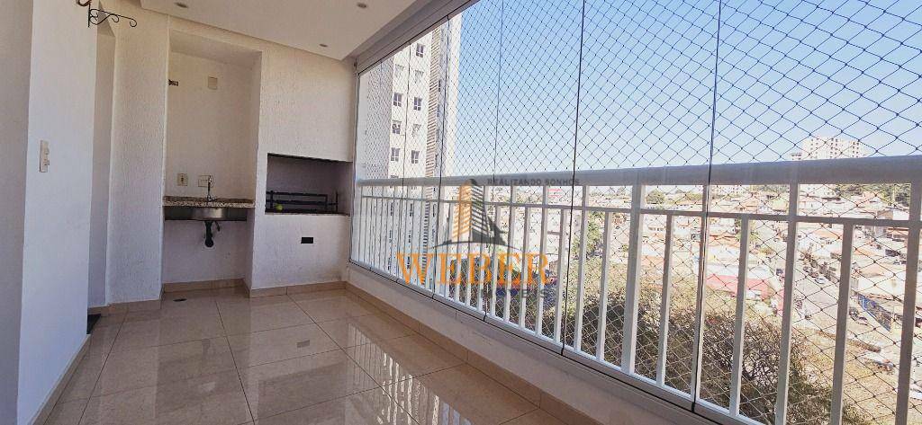 Apartamento à venda com 3 quartos, 108m² - Foto 10