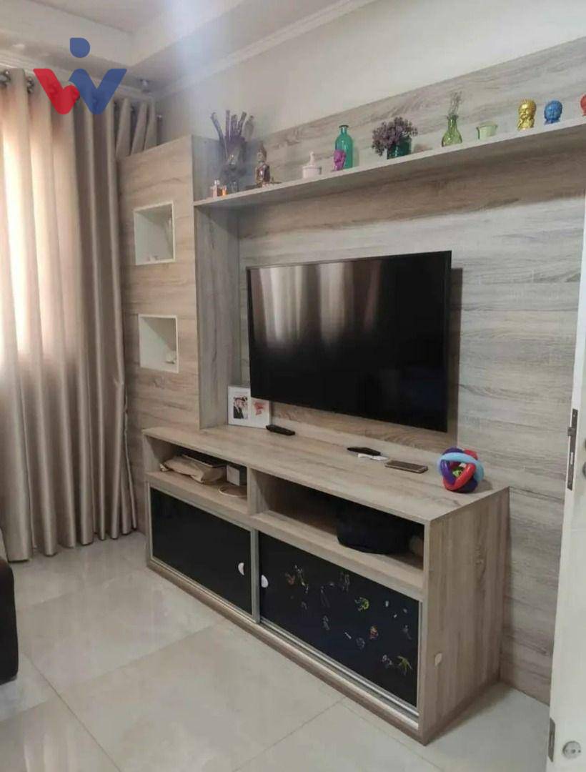 Casa à venda com 2 quartos, 89m² - Foto 7