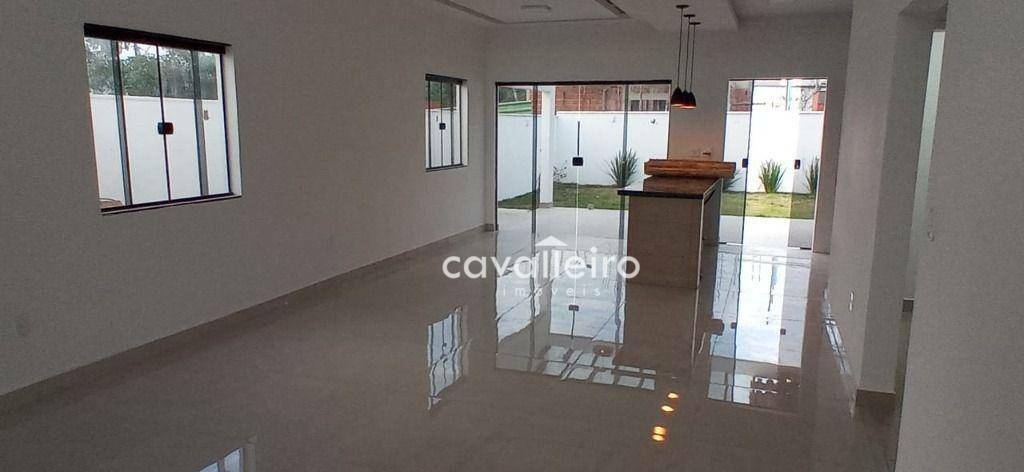 Casa de Condomínio à venda com 3 quartos, 180m² - Foto 5