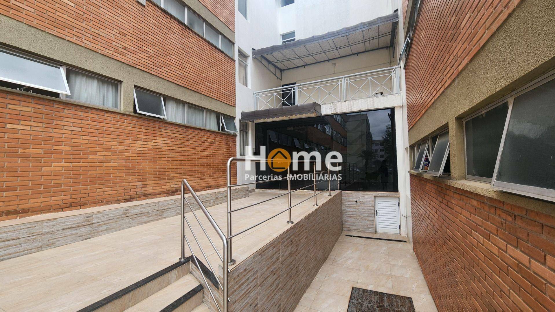 Apartamento à venda com 3 quartos, 73m² - Foto 2