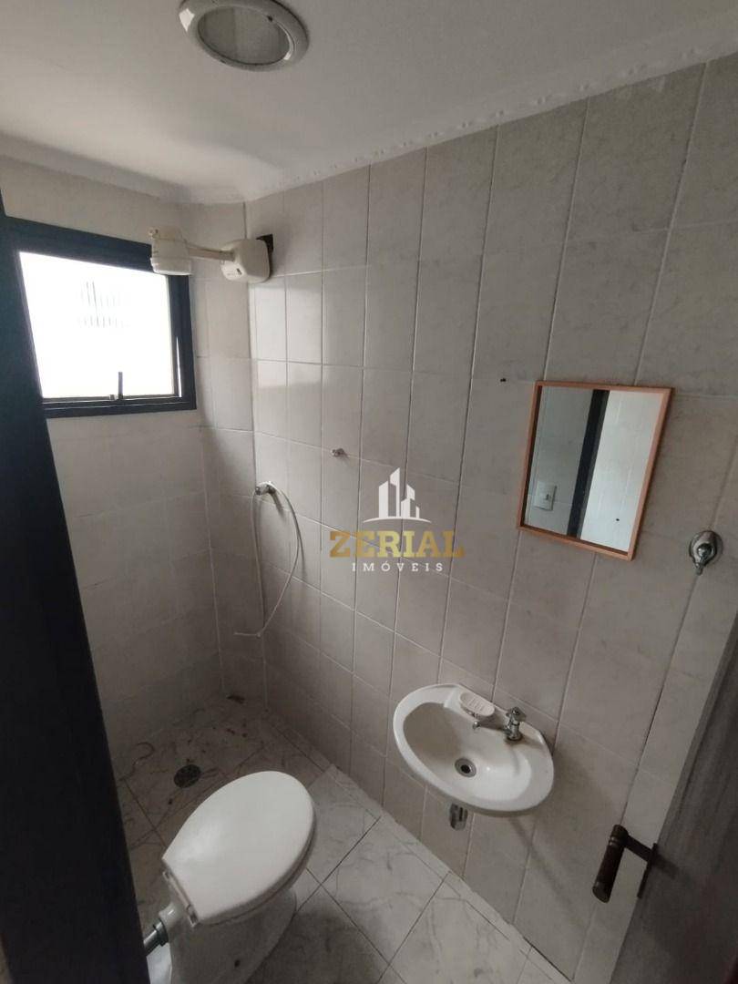 Apartamento à venda com 3 quartos, 110m² - Foto 11