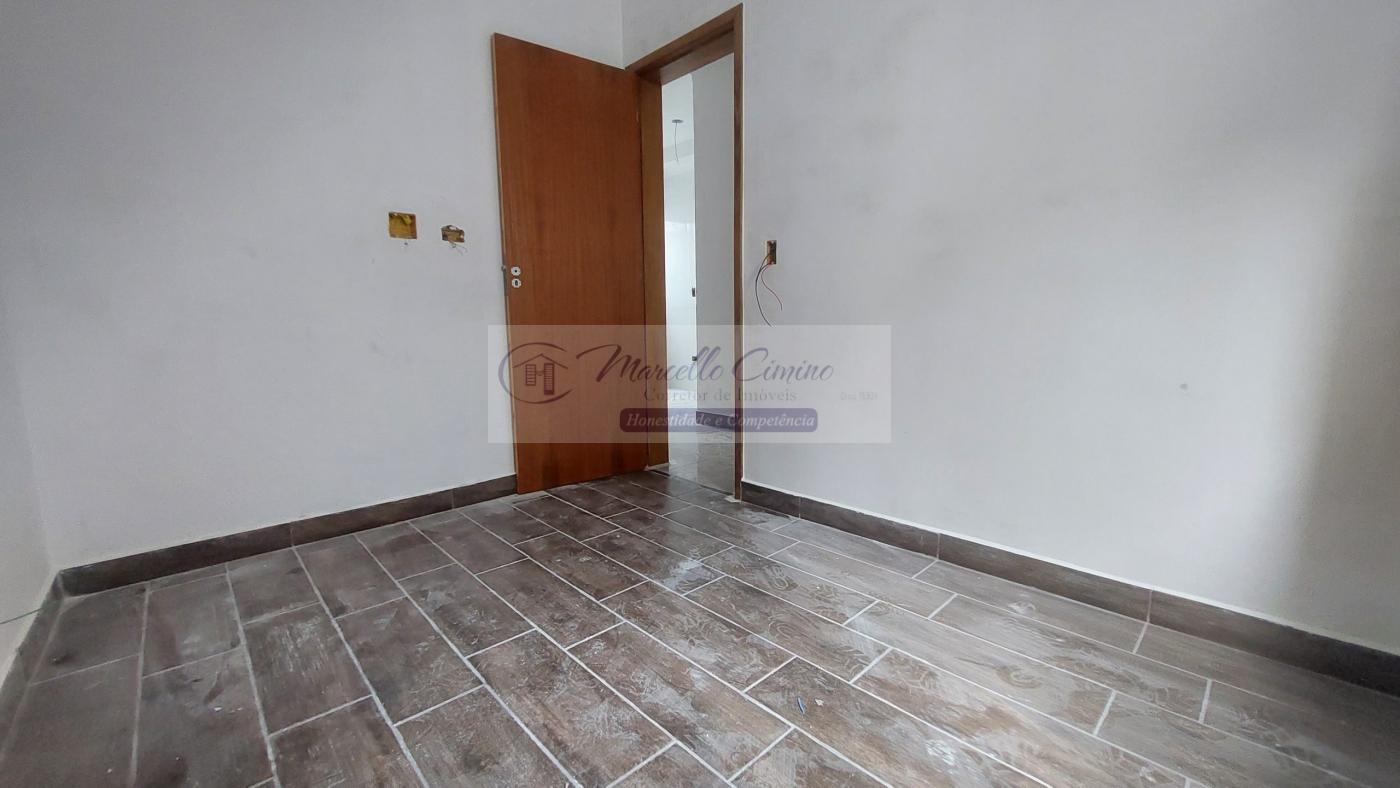 Apartamento à venda com 2 quartos, 50m² - Foto 4