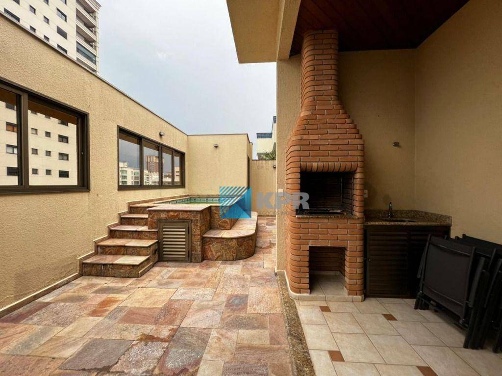 Cobertura à venda com 3 quartos, 153m² - Foto 9