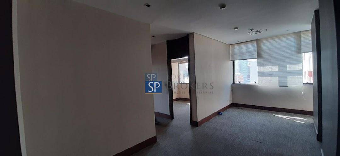 Conjunto Comercial-Sala para alugar, 363m² - Foto 2