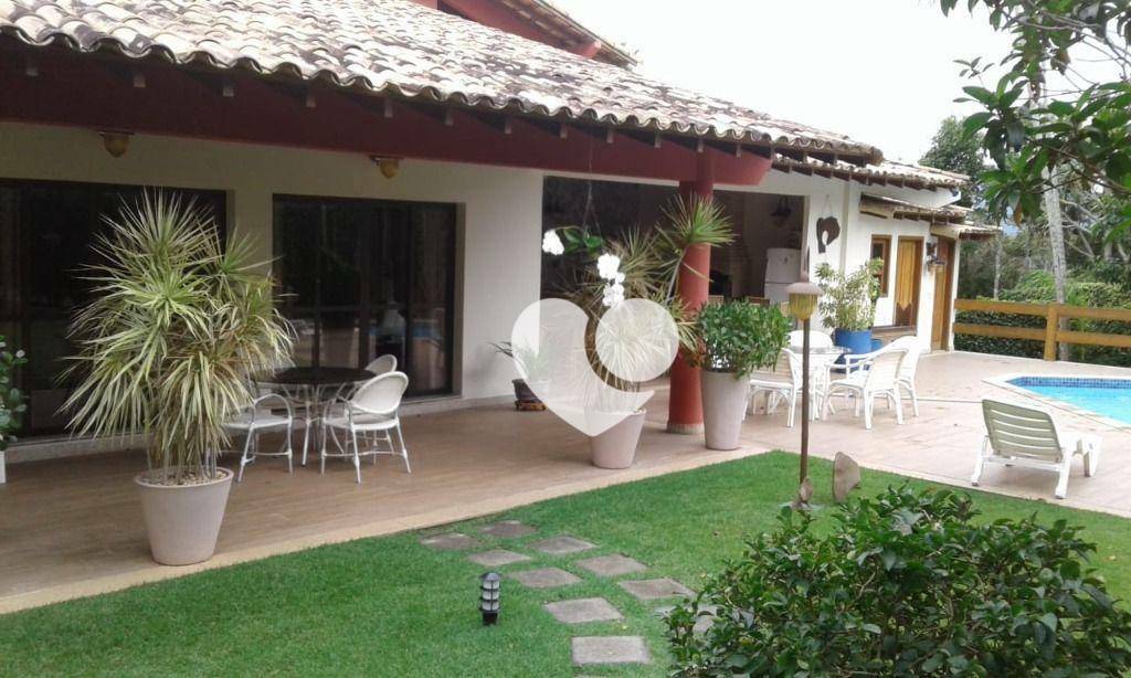 Casa de Condomínio à venda com 3 quartos, 800m² - Foto 18