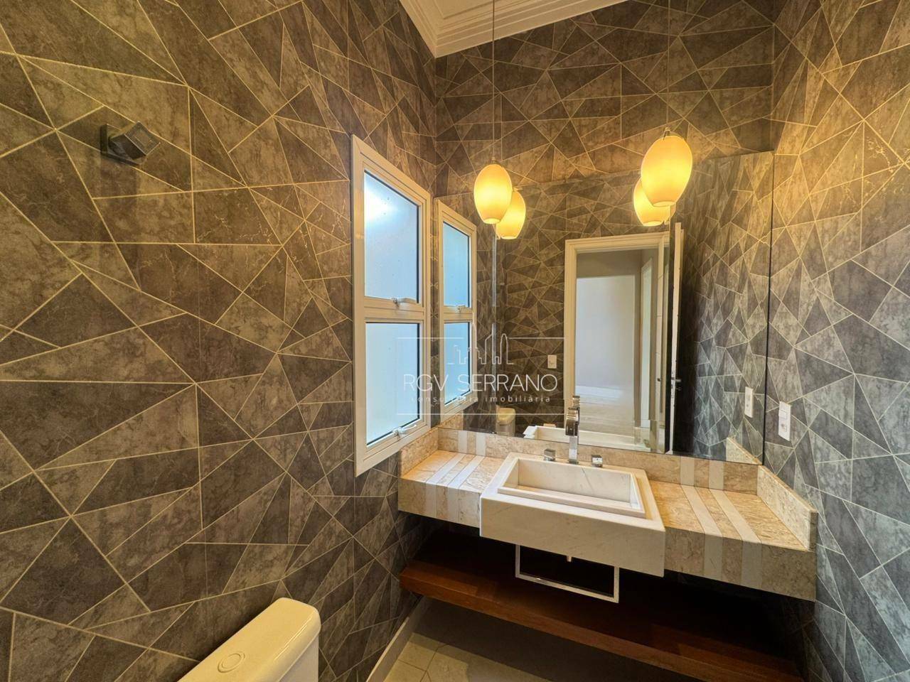 Sobrado à venda com 3 quartos, 350m² - Foto 7