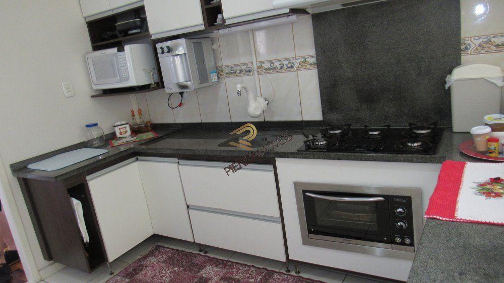 Apartamento à venda com 2 quartos, 96m² - Foto 9