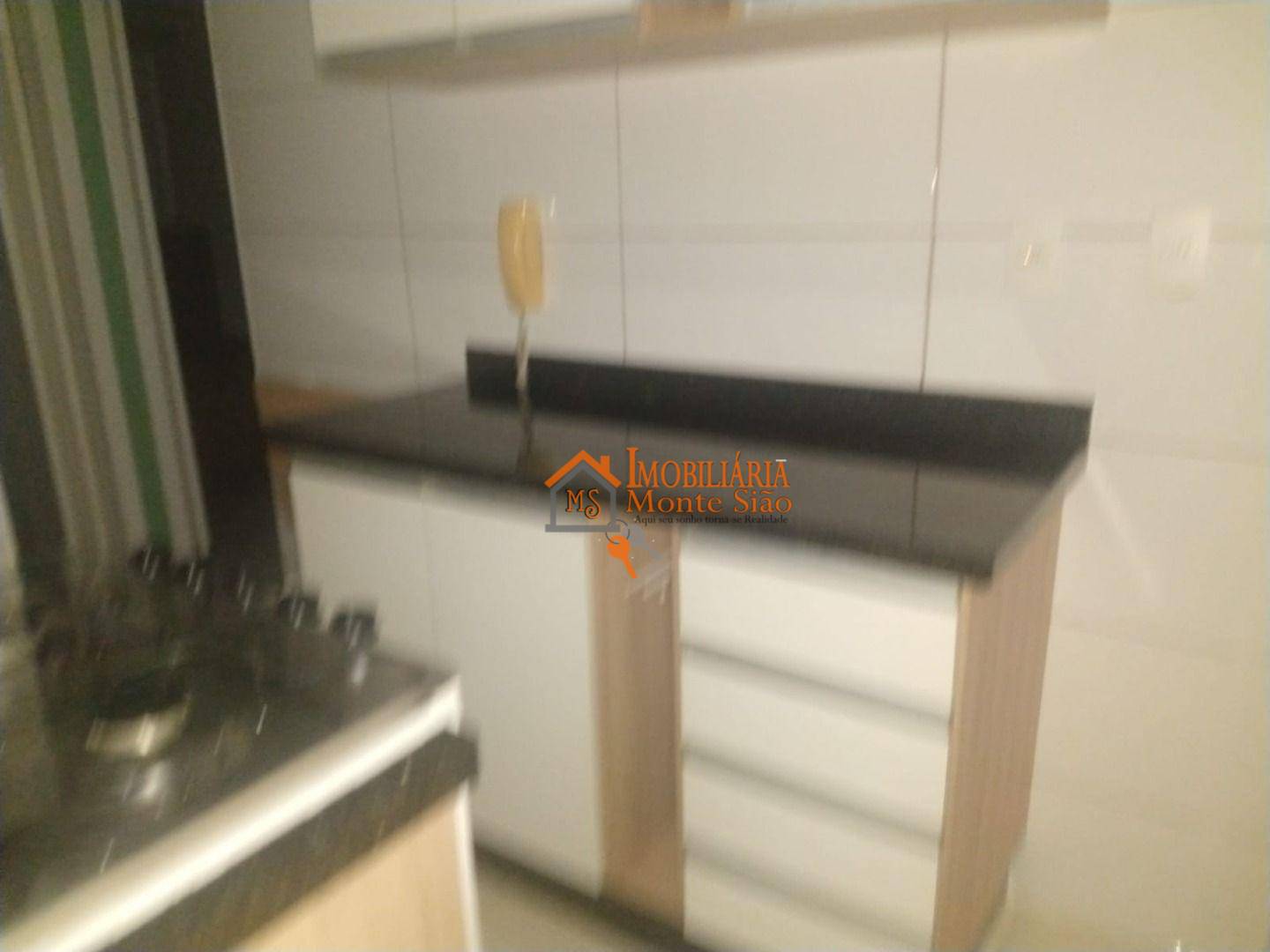 Apartamento à venda com 2 quartos, 47m² - Foto 6