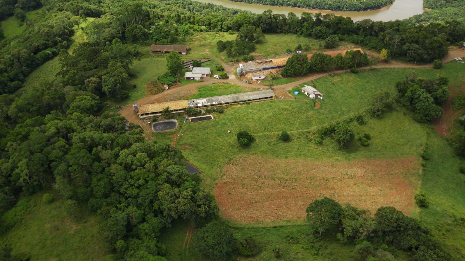 Loteamento e Condomínio à venda, 232000m² - Foto 4