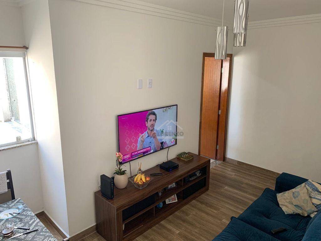 Cobertura à venda com 2 quartos, 133m² - Foto 4