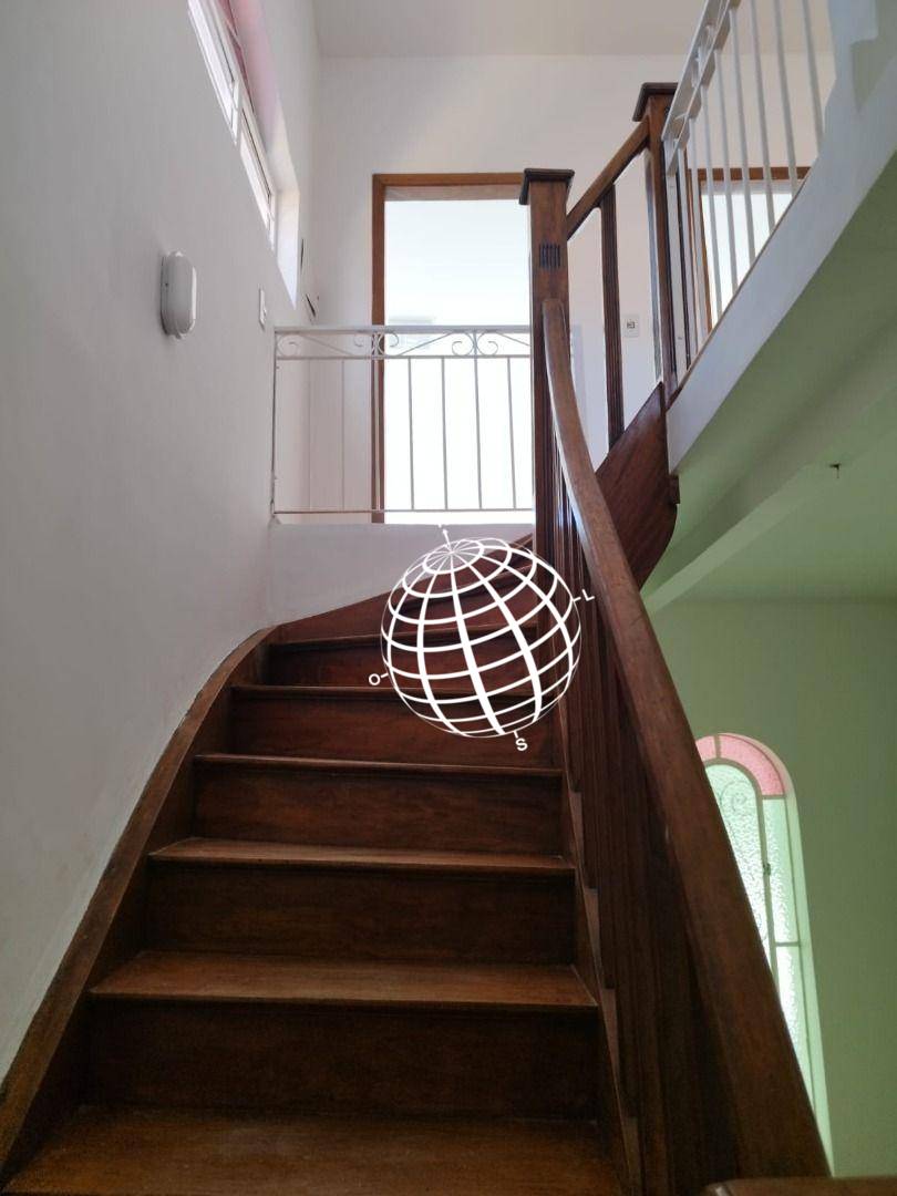 Casa para alugar, 200m² - Foto 13