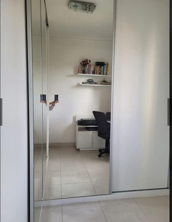 Apartamento à venda com 2 quartos, 50m² - Foto 8