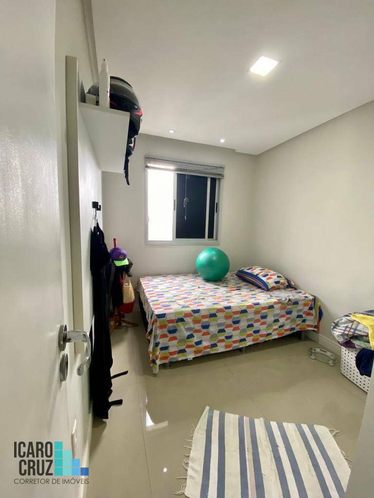 Apartamento à venda com 2 quartos, 52m² - Foto 12