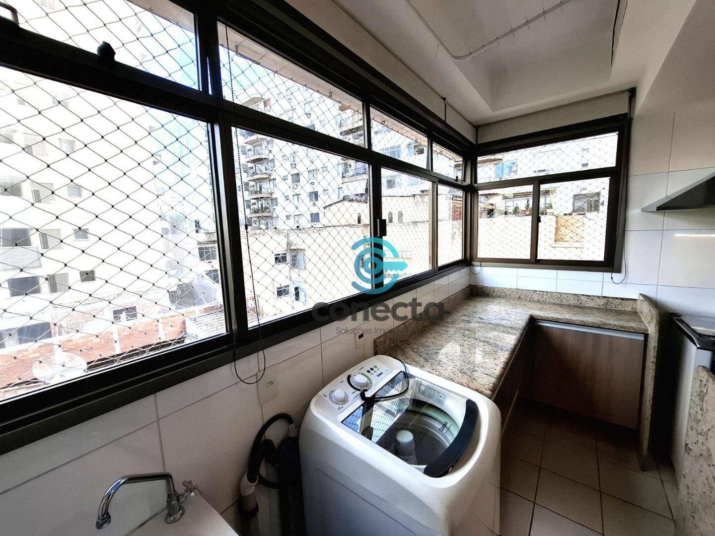 Apartamento à venda e aluguel com 2 quartos, 90m² - Foto 17