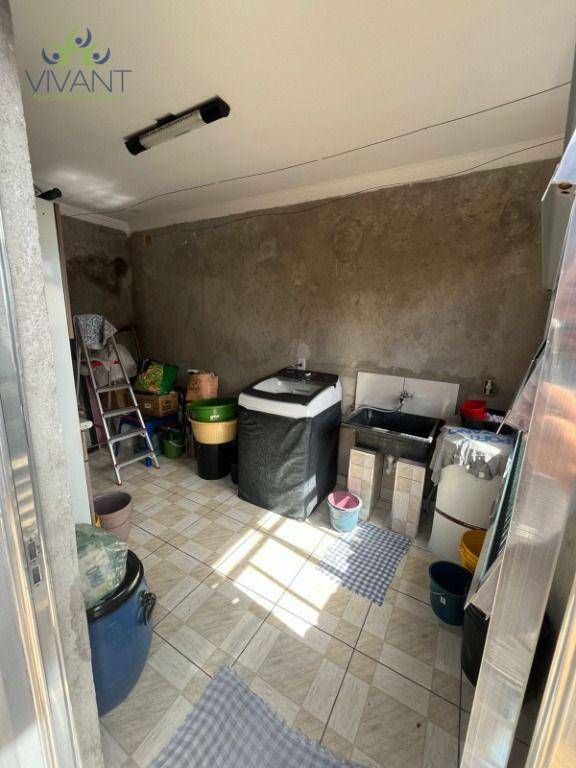 Sobrado à venda com 2 quartos, 130M2 - Foto 12