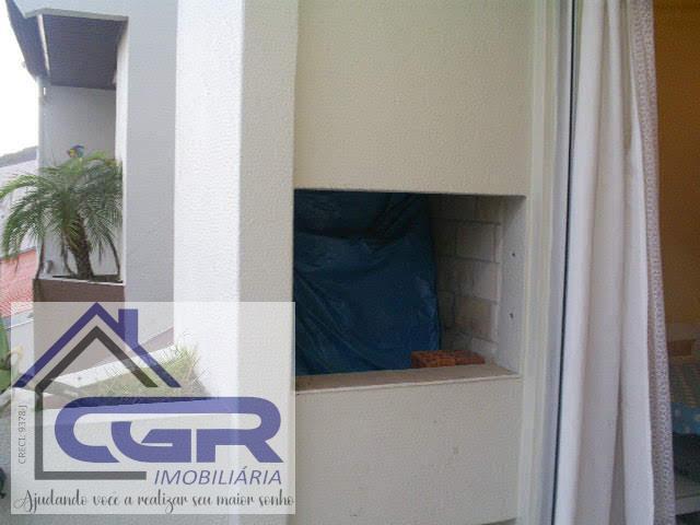 Apartamento à venda com 3 quartos, 72m² - Foto 15