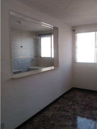 Apartamento para alugar com 2 quartos, 46m² - Foto 5