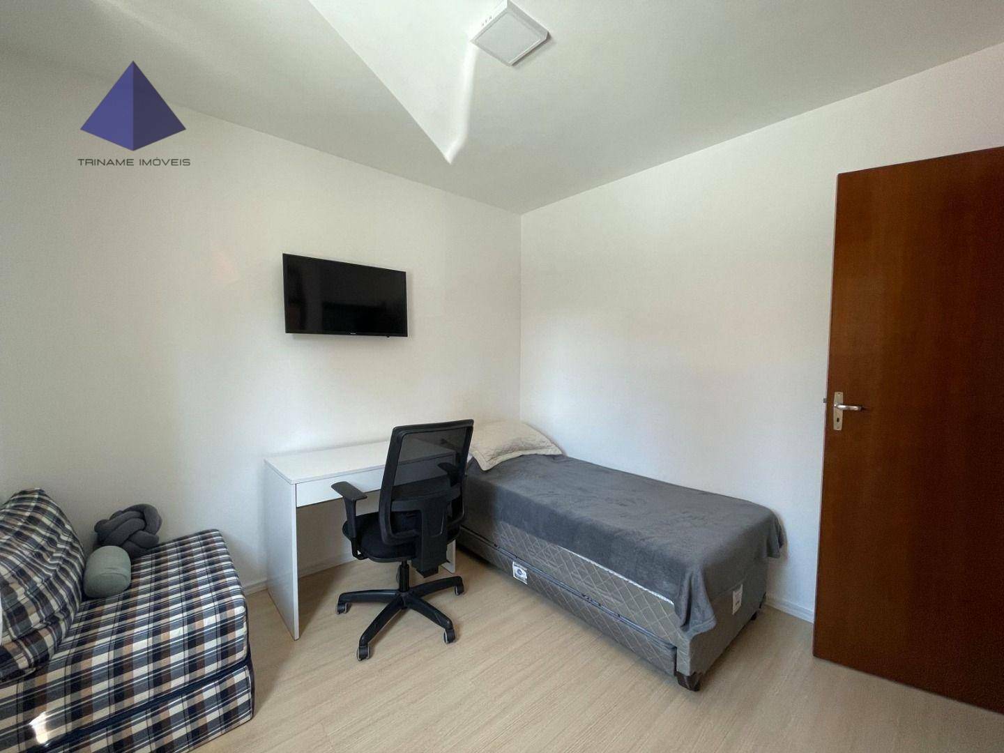 Apartamento à venda com 2 quartos, 57m² - Foto 16