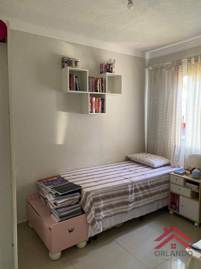 Casa de Condomínio à venda com 3 quartos, 103m² - Foto 27