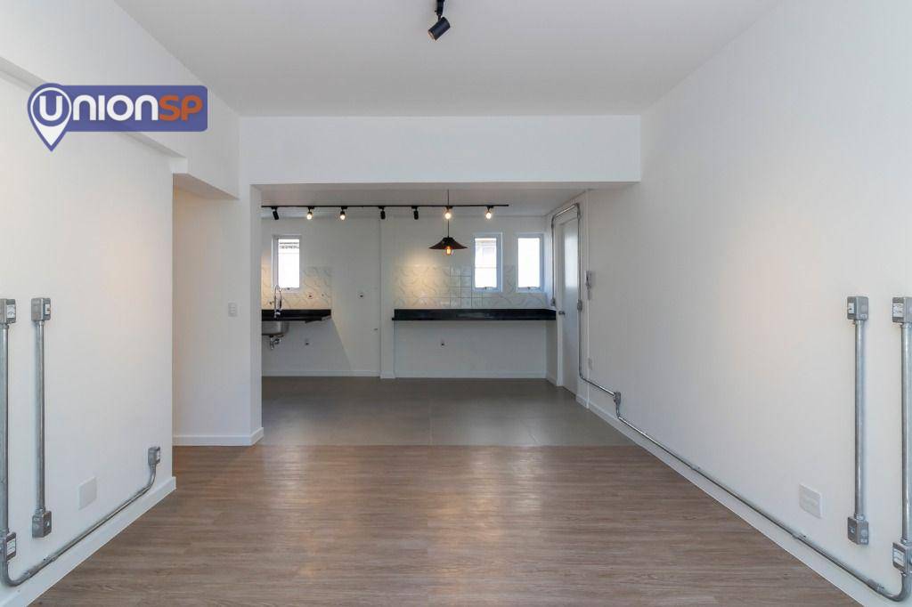 Apartamento à venda com 2 quartos, 87m² - Foto 2