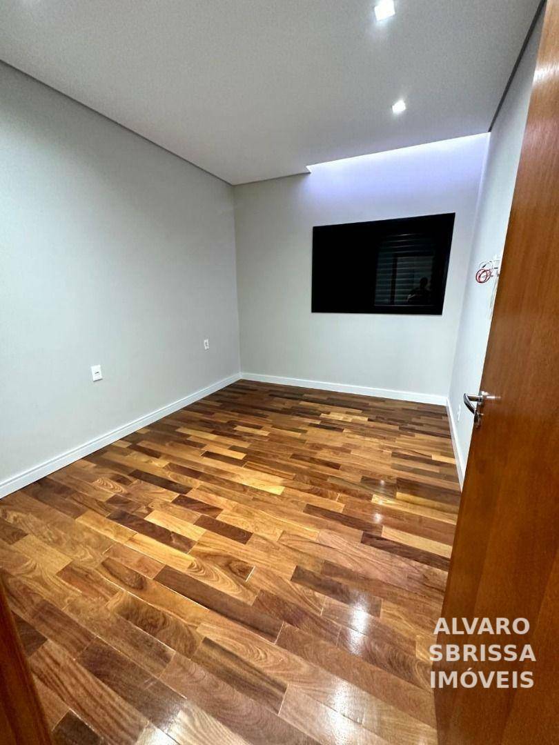 Casa de Condomínio à venda com 4 quartos, 365m² - Foto 20