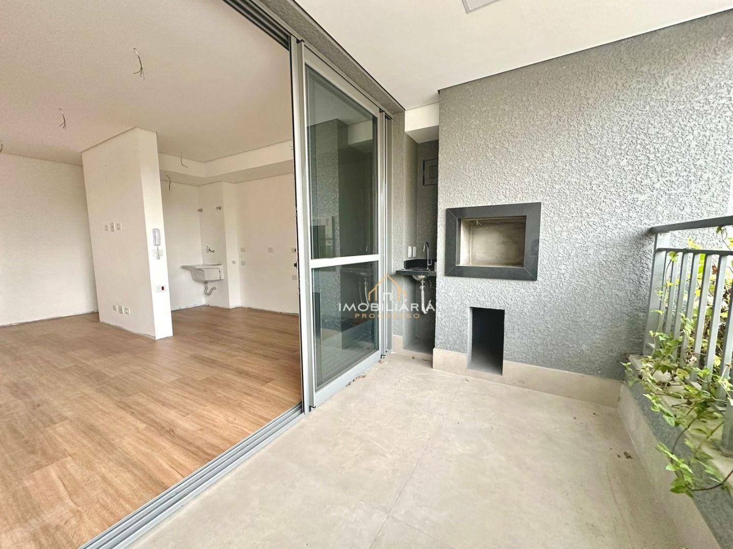 Apartamento para alugar com 2 quartos, 79m² - Foto 8