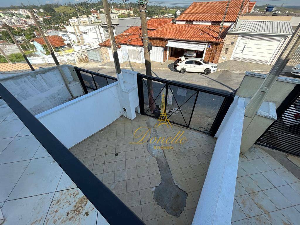 Sobrado à venda, 82m² - Foto 5