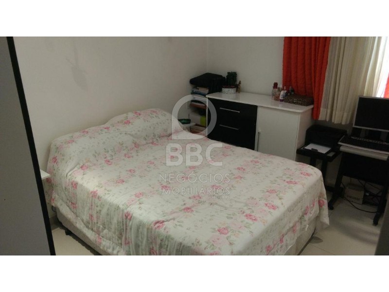 Apartamento à venda com 3 quartos, 61m² - Foto 9