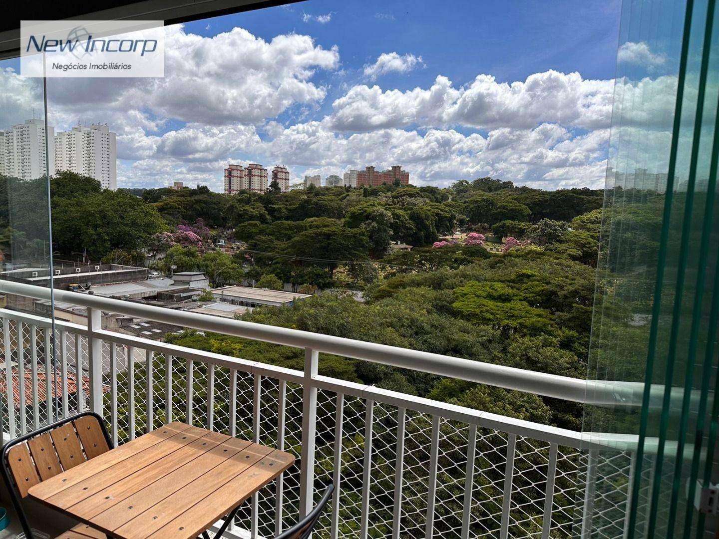 Apartamento à venda com 1 quarto, 63m² - Foto 12