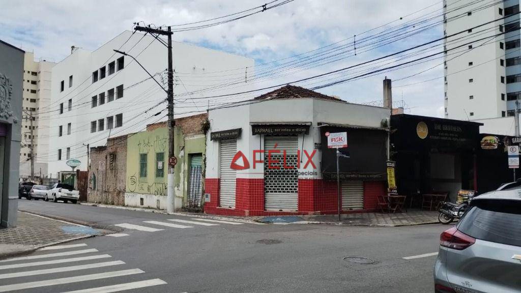 Loja-Salão, 168 m² - Foto 1