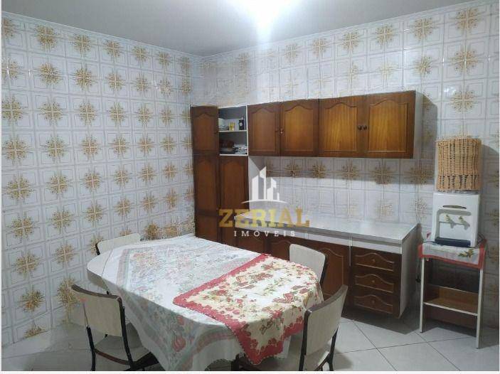 Sobrado à venda com 3 quartos, 172m² - Foto 2