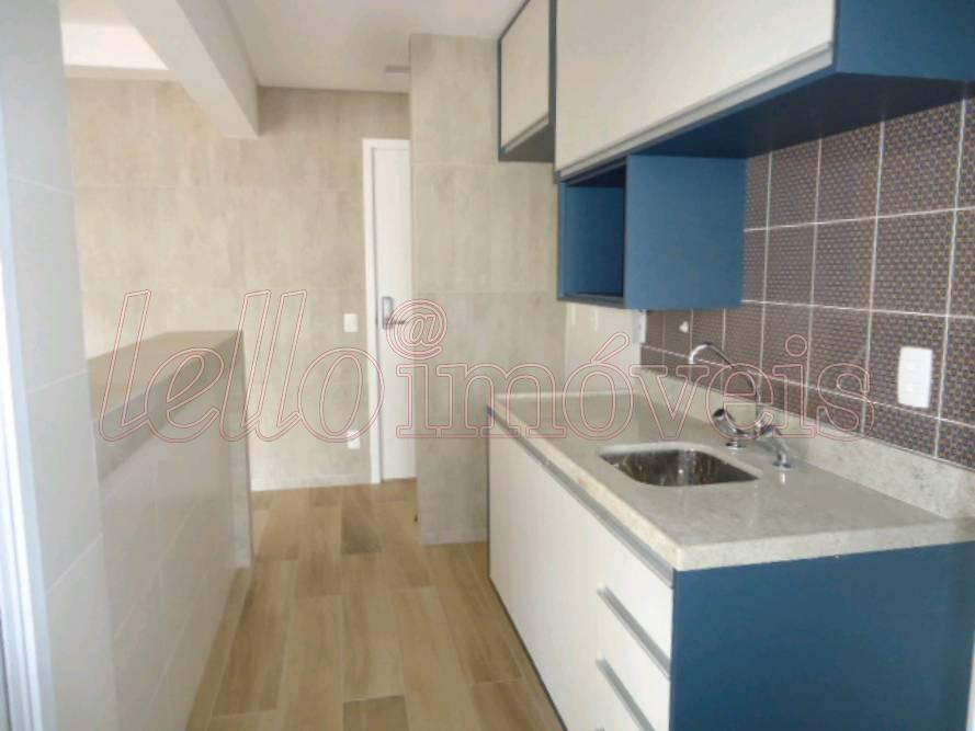 Apartamento para alugar com 2 quartos, 75m² - Foto 7