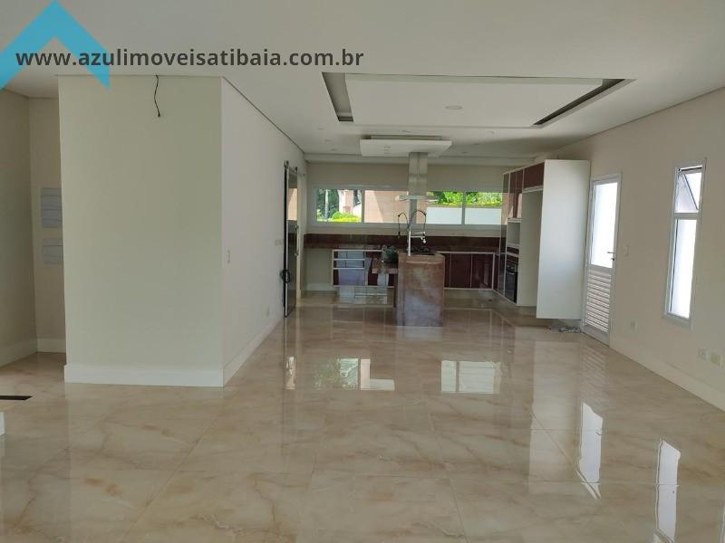 Casa de Condomínio à venda com 4 quartos, 450m² - Foto 7