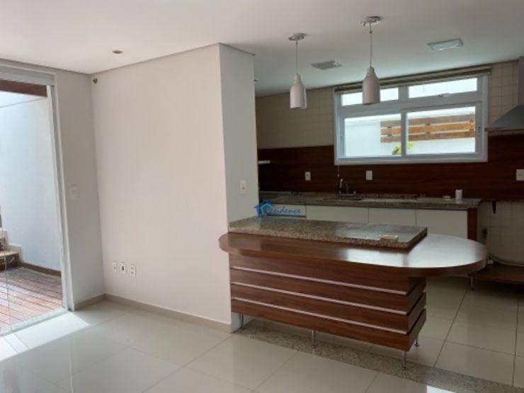 Sobrado à venda com 3 quartos, 128m² - Foto 11